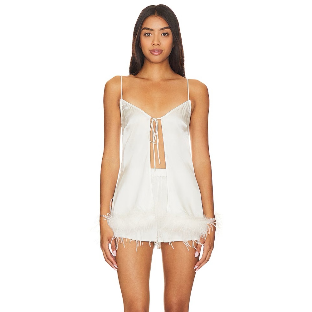 New Dahlia set lovers and friends bridal